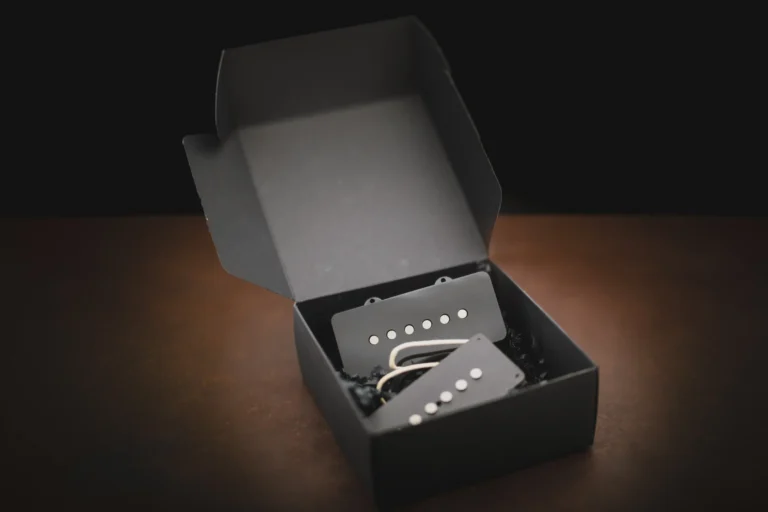 1958 Handwound Vintage Jazzmaster Pickup Set Sweden Europe