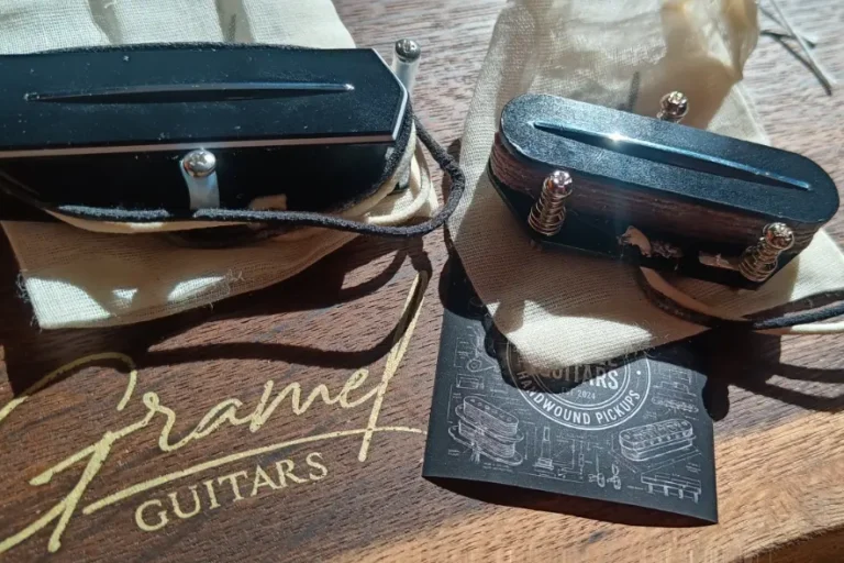 Charlie and Charlie T set