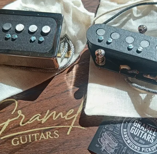 Main image the Twang o Sonic set inspired by dynasonics