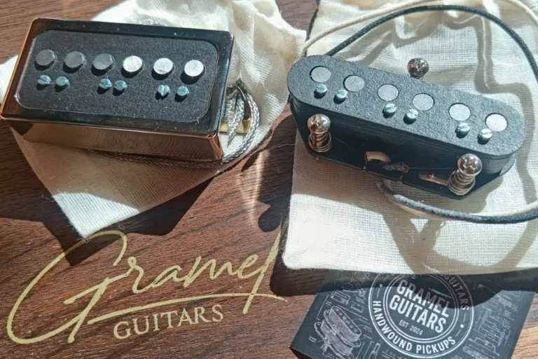 Main image the Twang o Sonic set inspired by dynasonics